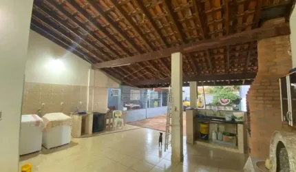 Casa Padrão em Jaú