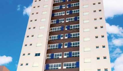 Ótimo apartamento para VENDA no URBAN EUROPA!