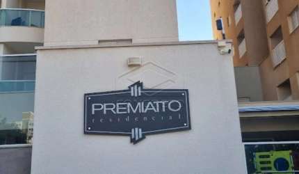 Apartamento Padrão em Bauru
