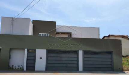 LINDA RESIDENCIA NOVA