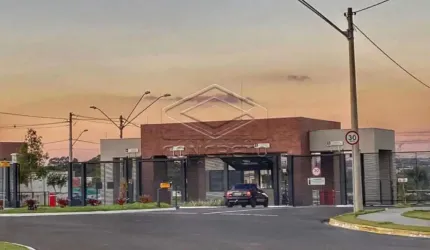 Terreno no Tamboré