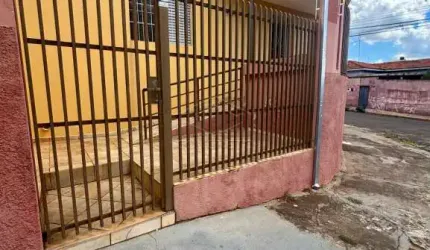 Uma casa que pode ser o começo de um novo capítulo na sua vida