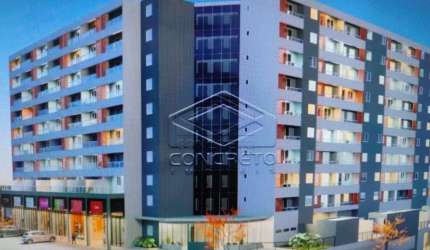 EXCELENTE APARTAMENTO NO FLY RESIDENCE / FRENTE PARA O AEROCLUBE
