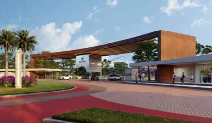 Guestier I- Guestier Residencial Boutique - Piratininga/SP -550,85m²