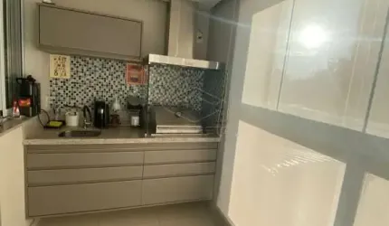 Apartamento à  venda -FIRENZZE