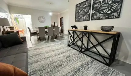 Casa Residência em Jaú