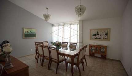 EXCELENTE RESIDENCIA - SOBRADO.