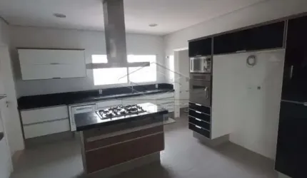 LAGO SUL - MANSÃO CONSTRUIDA EM DOIS LOTES