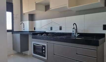 APARTAMENTO IMPECÁVEL - RESERVA TERRA BRANCA