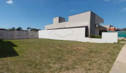 Terreno à venda no Residencial Tamboré, Bauru  por R$ 370.000