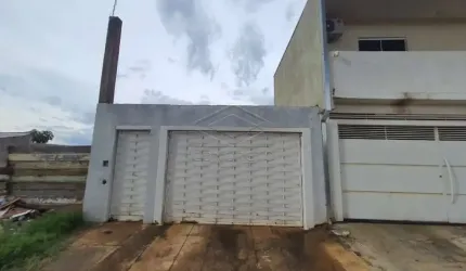 Edícula 60mt - Vila Industrial