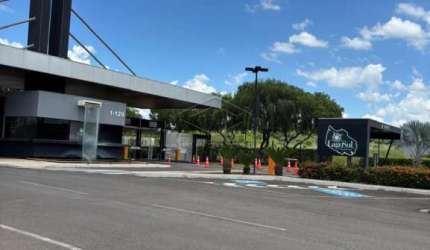 Lote 450m² - Lago Sul