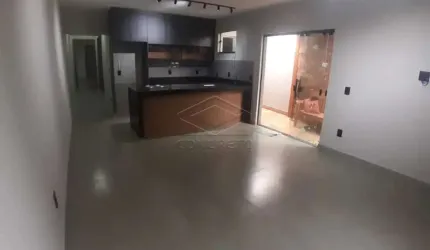 Casa Residência em Jaú