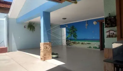 Casa Padrão em Bauru