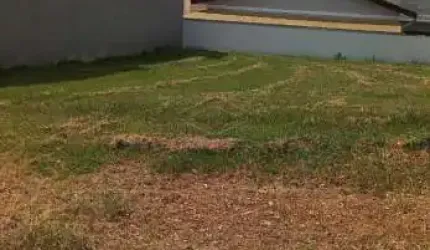 EXCELENTE TERRENO! Parque Villaggio I