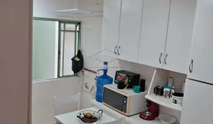 Apartamento no Residencial Villa Verde