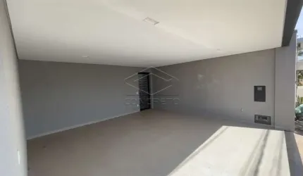 Casa Residência em Jaú