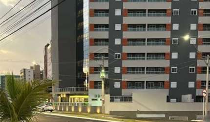 FLY RESIDENCE