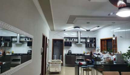 Casa Residência em Jaú