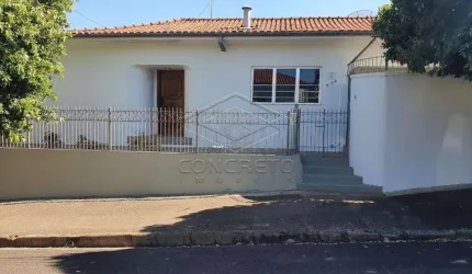 CASA JARDIM ESTORIL