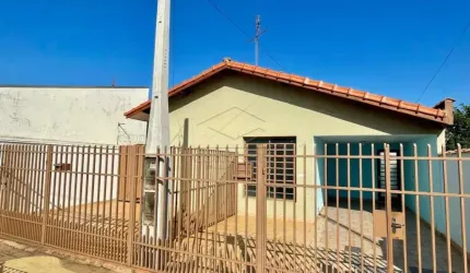 Casa Edicula em Jaú