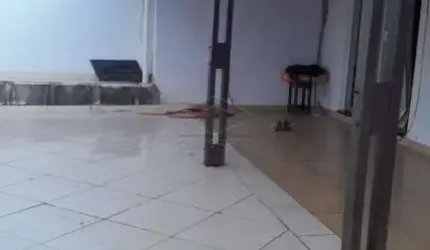 Casa Sobrado em Jaú