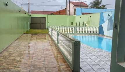 Casa Residência em Jaú