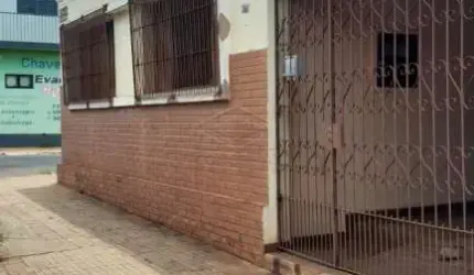 Casa Residência em Jaú