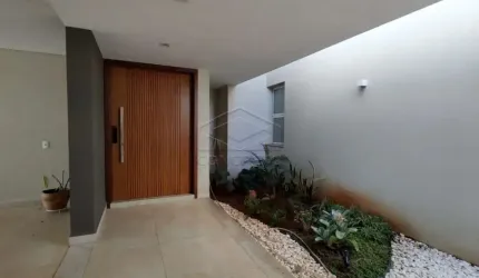Casa Residência em Jaú