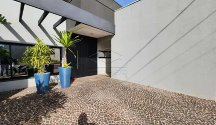 Casa Condomínio em Jaú