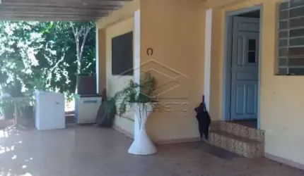 Casa Padrão em Bauru