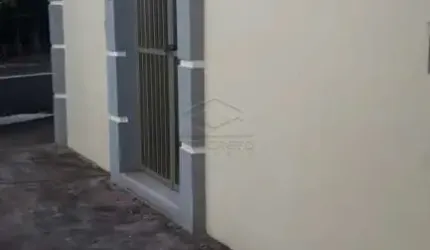 Casa Padrão em Jaú