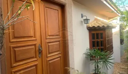Casa á Venda aem São Manoel - Jardim Mellita
