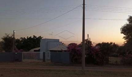 Linda Chácara Completa em Lazer em condomínio fechado - PALMAS DEL REY