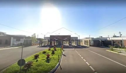 Ótimo terreno plano no residencial TAMBORÉ