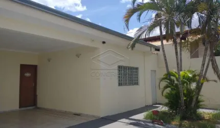 CASA AMPLA COM EDÍCULA - TERRA BRANCA