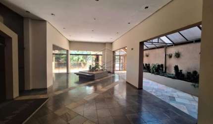 Apartamento Padrão em Jaú