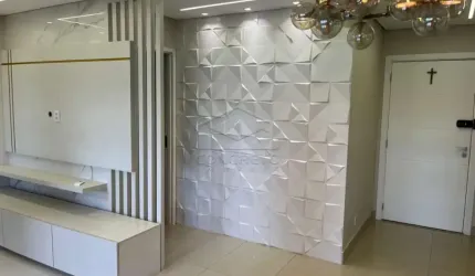 Apartamento à venda -VIVANT