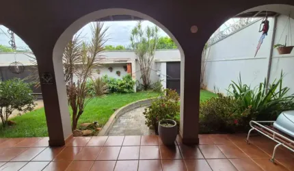 Casa Residência em Jaú