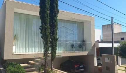 Casa Condomínio em Bauru