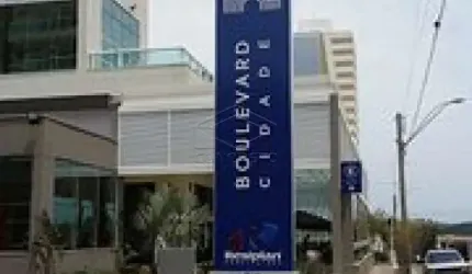 Comercial Sala em Botucatu