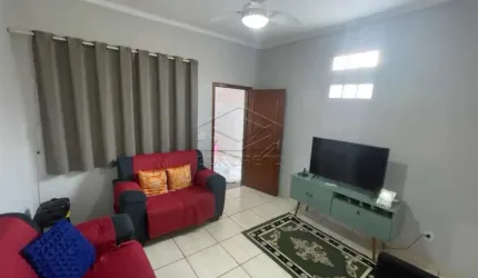 Casa Residência em Jaú
