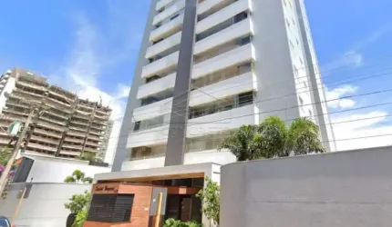 LINDO APARTAMENTO NO SAINT TROPEZ - VILA AVIAÇÃO