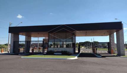 Lote amplo para venda - VILLA DE LEON I!