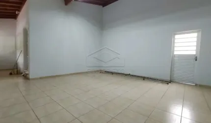 Casa Residência em Jaú