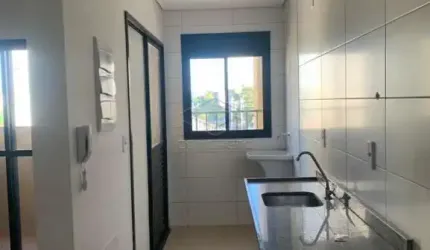 Apartamento com 3 quartos à venda no Jardim Marambá, Bauru , 70 m2 por R$ 475.000