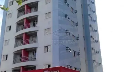 Apartamento à venda- LIVERPOOL