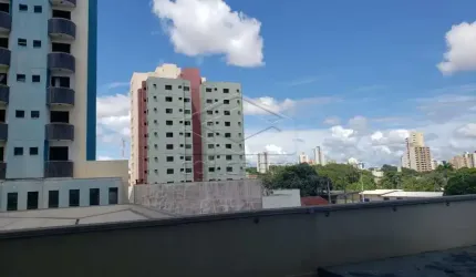 LINDO APARTAMENTO NO RESIDENCIAL PREMIATTO