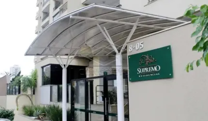 LINDÍSSIMO APARTAMENTO SUPREMO