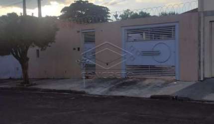 AMPLA RESIDÊNCIA NA VILA SOUTO